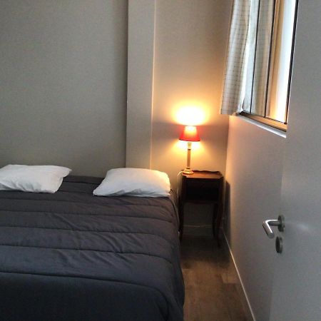 Appartement A 5 Minutes De La Plage Benodet Exterior photo
