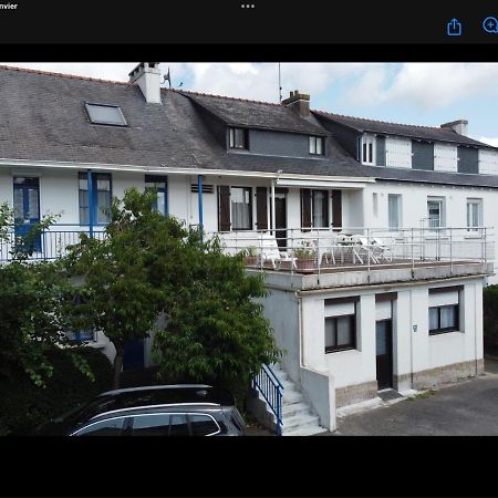 Appartement A 5 Minutes De La Plage Benodet Exterior photo
