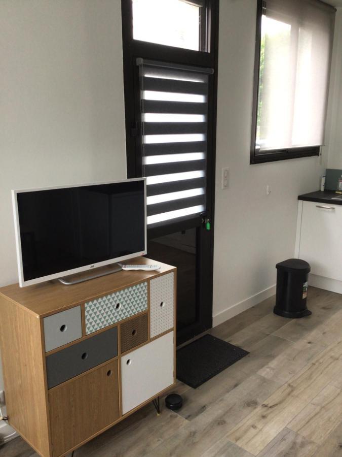 Appartement A 5 Minutes De La Plage Benodet Exterior photo