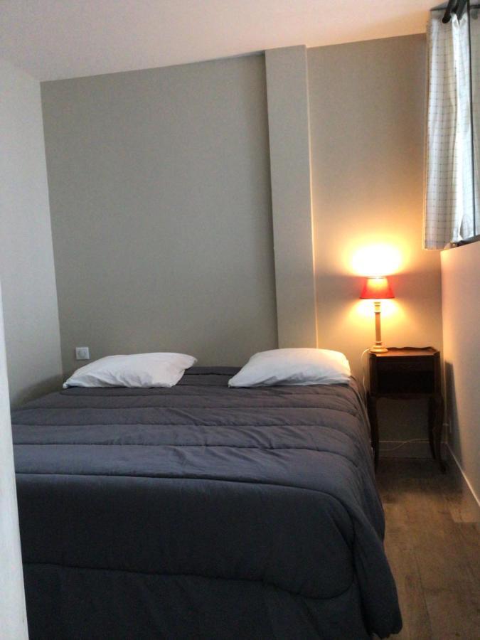 Appartement A 5 Minutes De La Plage Benodet Exterior photo