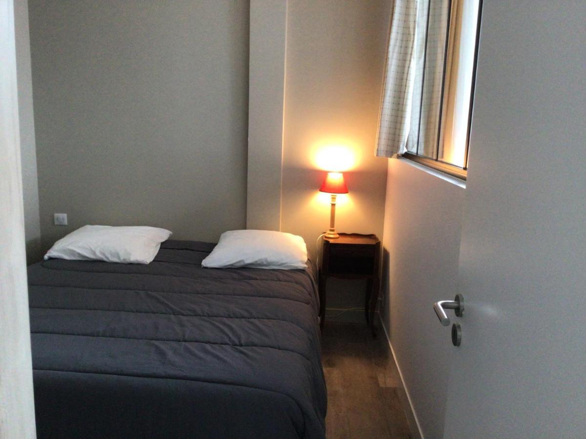 Appartement A 5 Minutes De La Plage Benodet Exterior photo